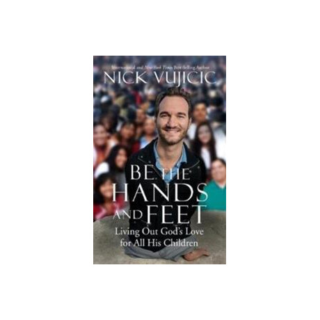 Be the Hands & Feet