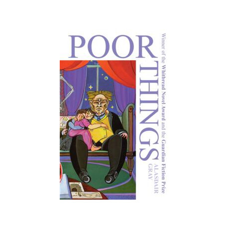 Poor Things : Soon to be a Major Film