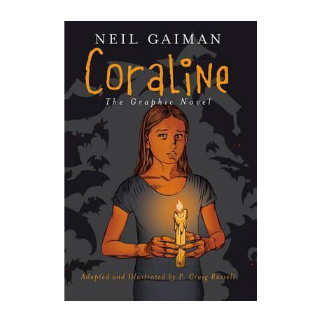 Coraline