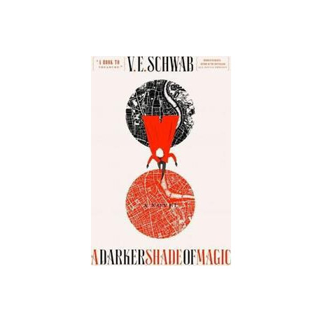 A Darker Shade of Magic