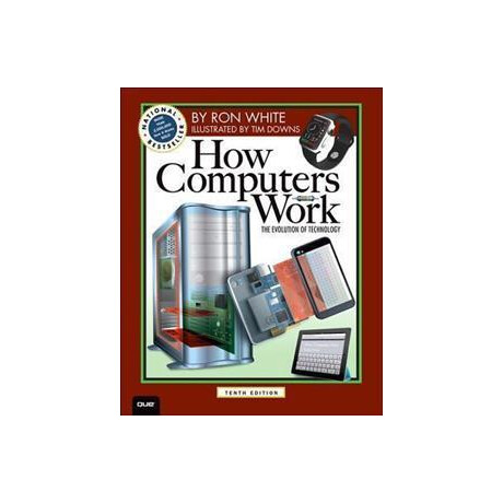 How Computers Work