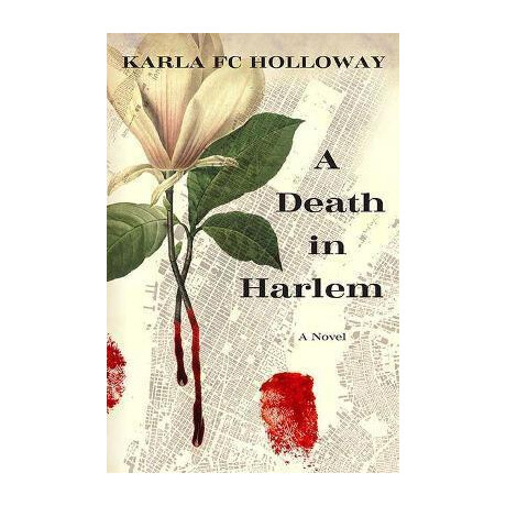 A Death in Harlem : a Novel