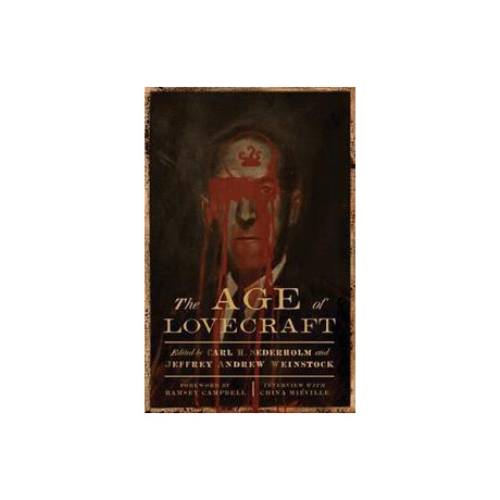 The age of Lovecraft