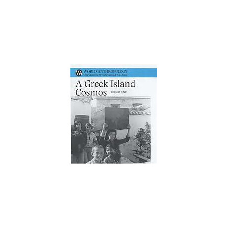 Greek Island Cosmos - Kinship and Community in Meganisi