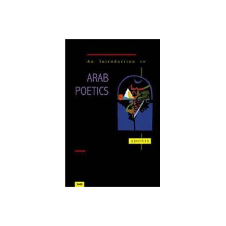 An Introduction to Arab Poetics