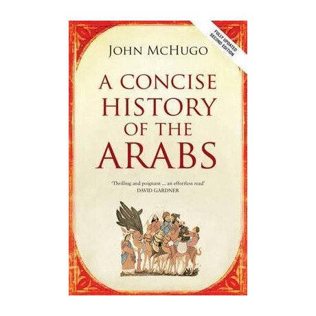 A Concise History of the Arabs