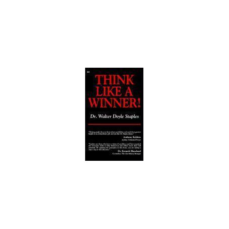Think Like a Winner