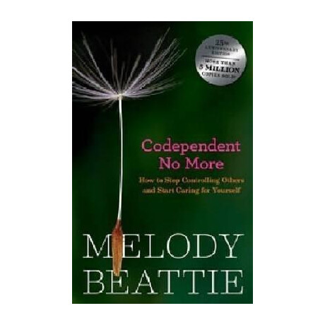Codependent no More