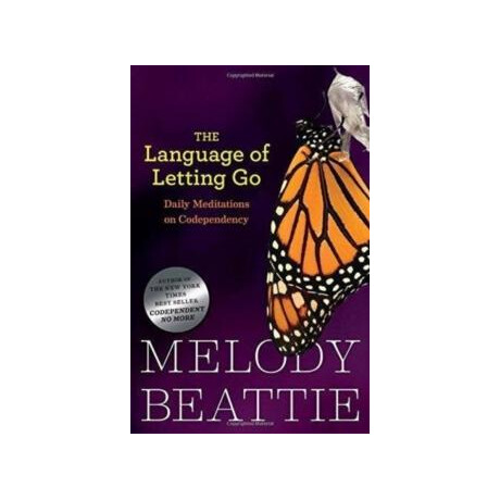 The Language of Letting go