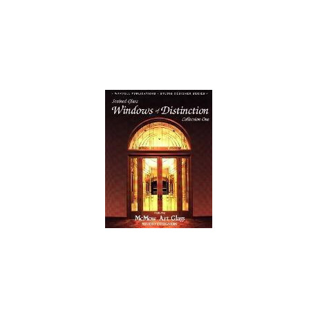 Windows of Distinction : Collection one
