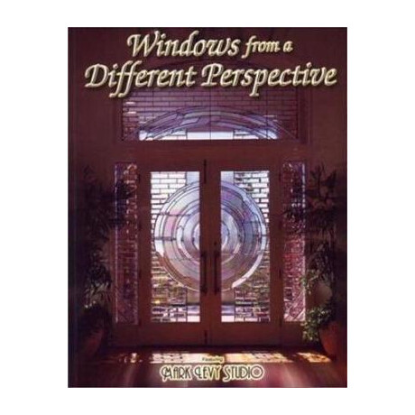 Windows From a Different Perspective : Stained Glass