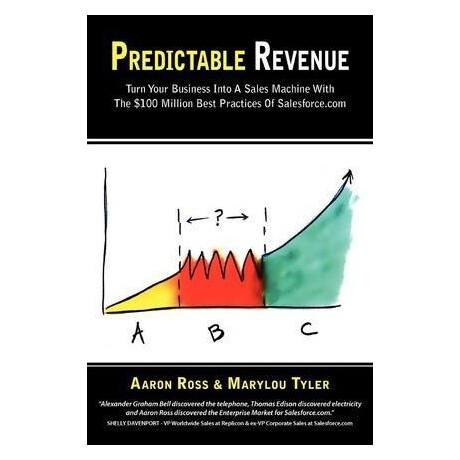 Predictable Revenue