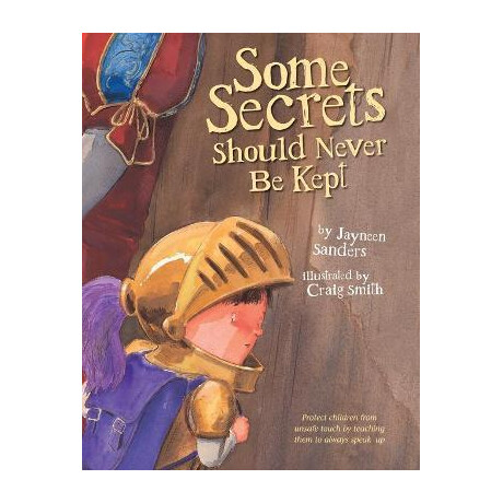 Some Secrets Should Never be Kept