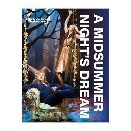 A Midsummer Night's Dream