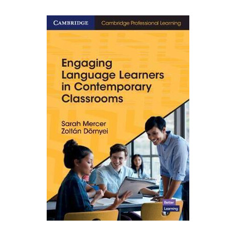 Engaging Language Learners in Contemporary Classrooms