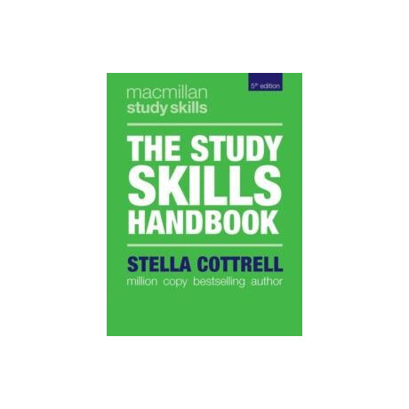 Study Skills Handbook