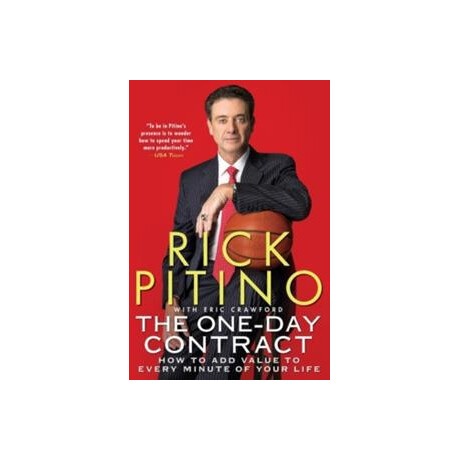 The one day Contract