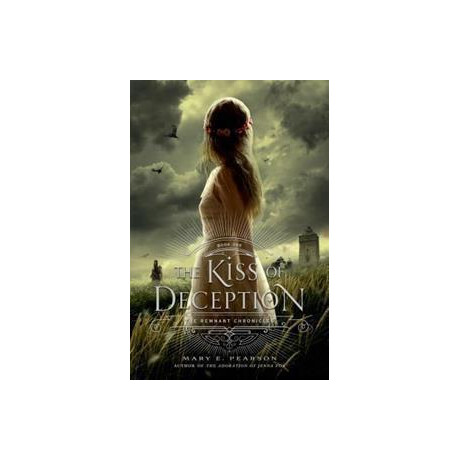 The Kiss of Deception