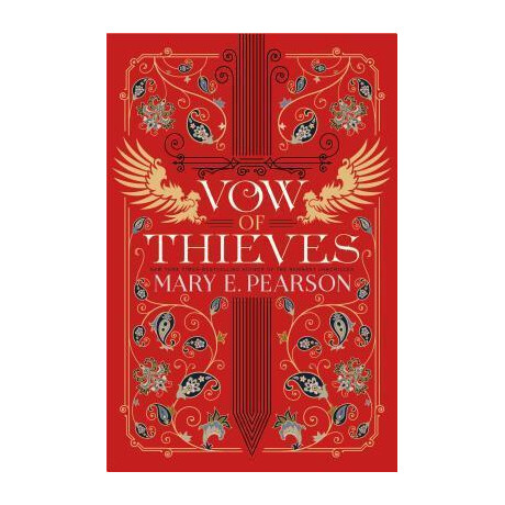 Vow of Thieves Vow of Thieves