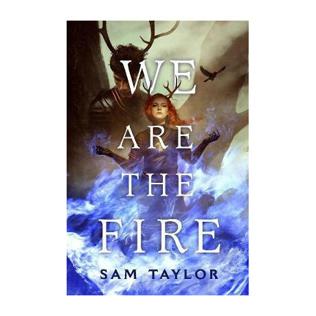 We are the Fire