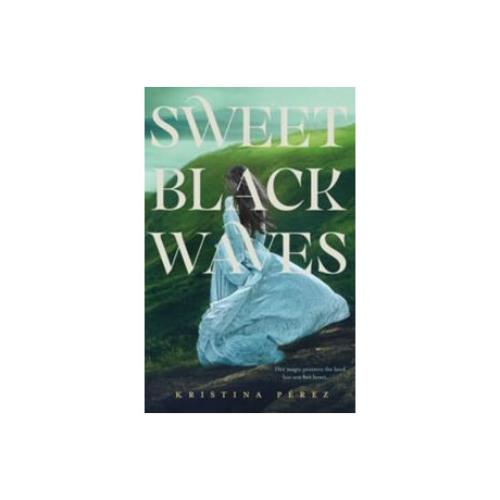 Sweet Black Waves