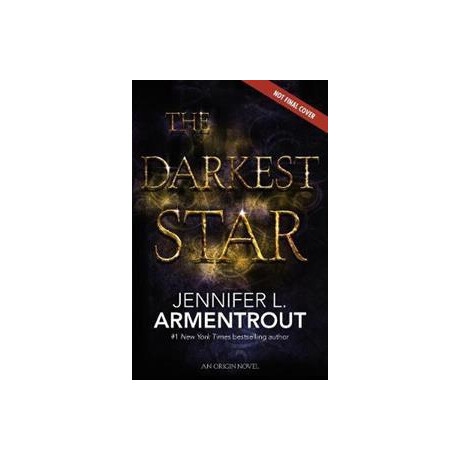 The Darkest Star