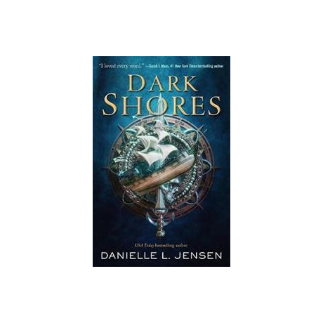 Dark Shores
