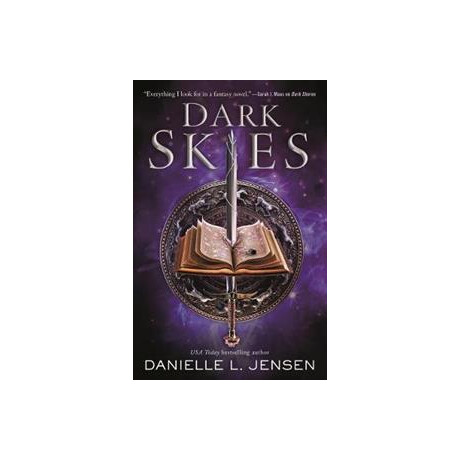 Dark Skies