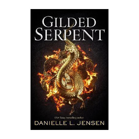 Gilded Serpent