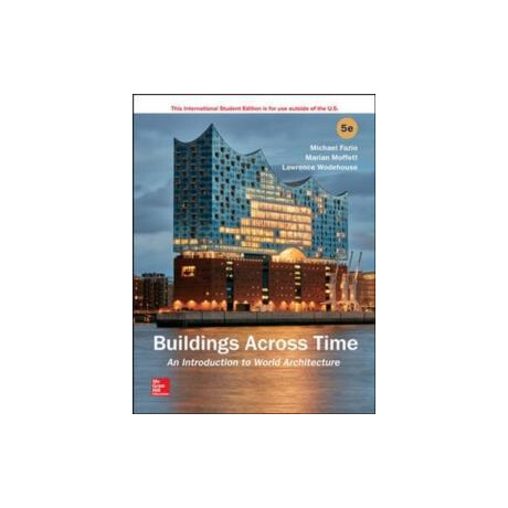 Buildings Across Time: an Introduction to World Architecture