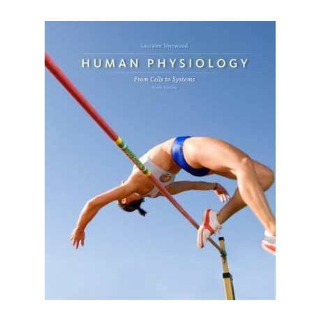Human Physiology : From Cells to Systems