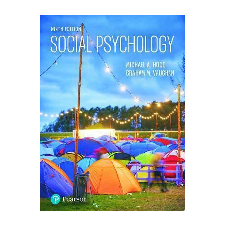 Social Psychology