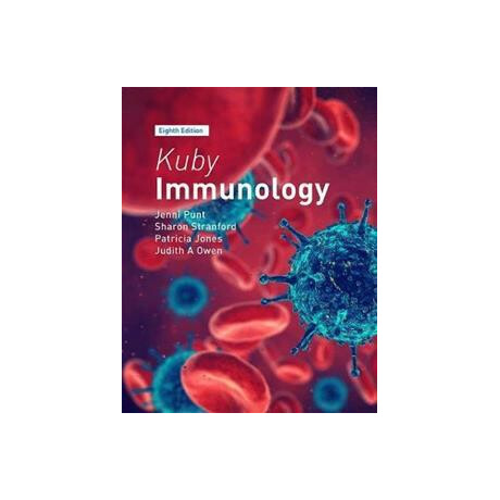 Kuby Immunology