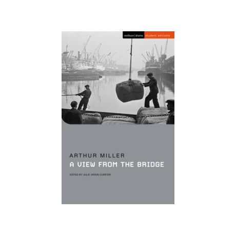 A View From the Bridge A View From the Bridge