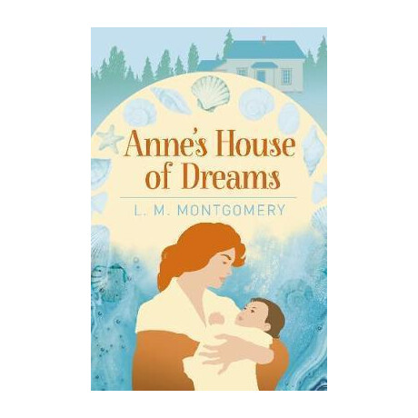 Anne's House of Dreams