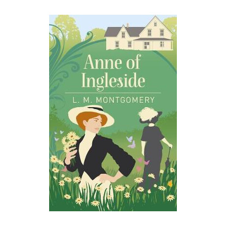Anne of Ingleside