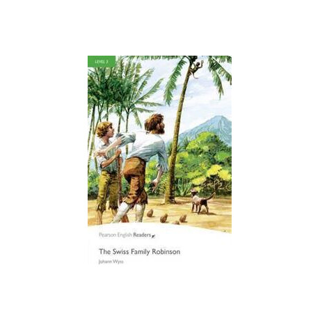 Level 3: the Swiss Family Robinson