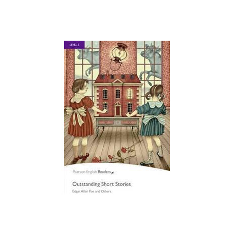Level 5: Outstanding Short Stories