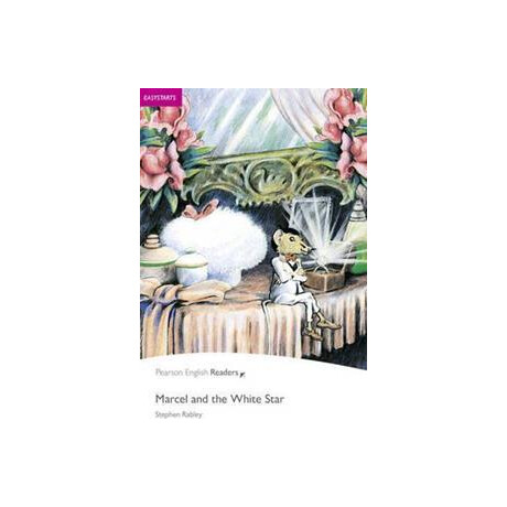 Easystart: Marcel and the White Star