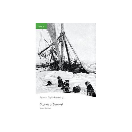 Level 3: Stories of Survival