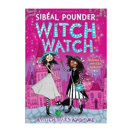 Witch Watch