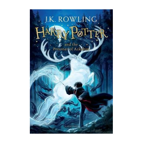 Harry Potter and the Prisoner of Azkaban