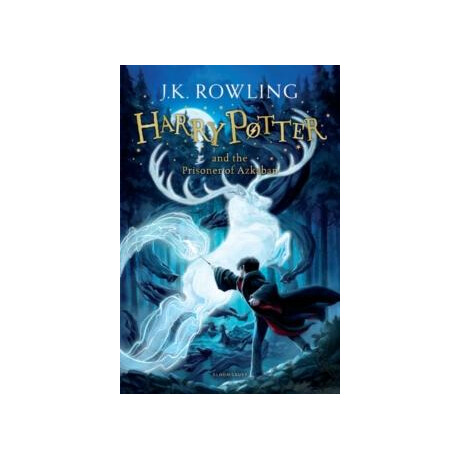 Harry Potter and the Prisoner of Azkaban