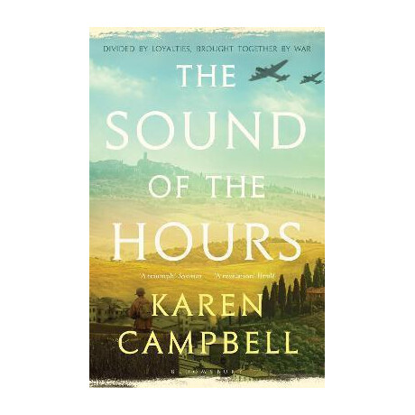 The Sound of the Hours