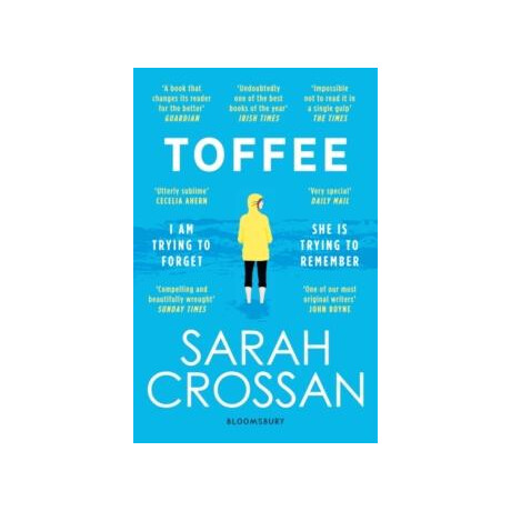 Toffee