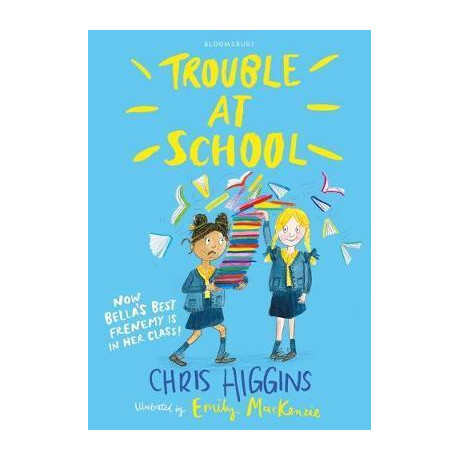 Trouble at School