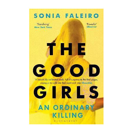 The Good Girls : an Ordinary Killing