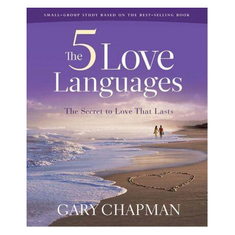 Five Love Languages : Small Group Study Edition