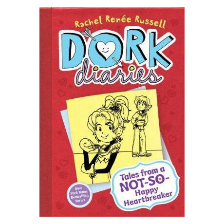 Tales From a not-so Happy Heartbreaker