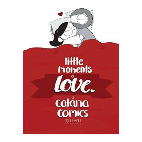 Little Moments of Love